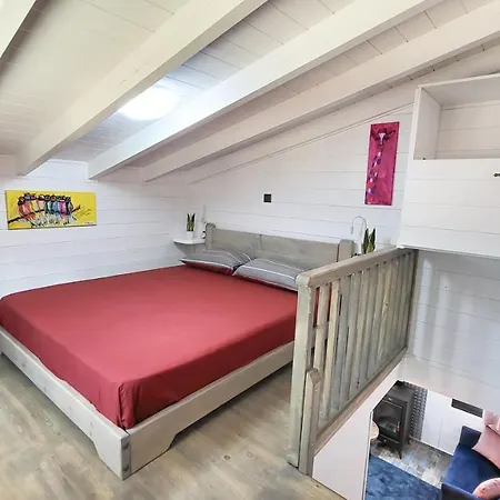 Willa Casa De Madera Kaloskopi Zewnętrze zdjęcie