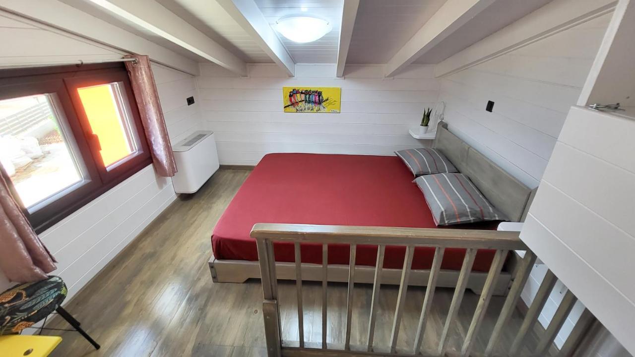 Casa De Madera *