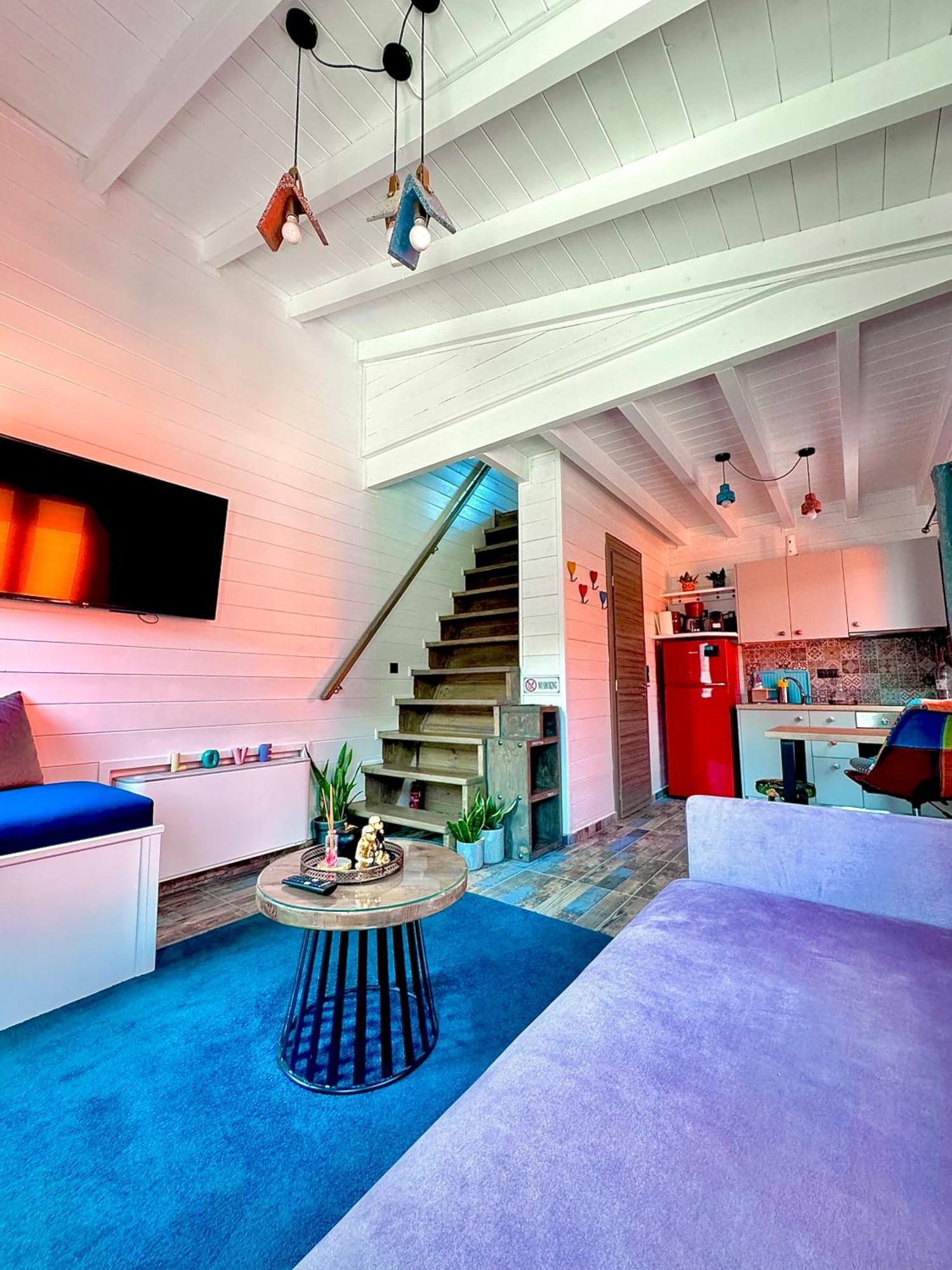 Chalet Casa De Madera *